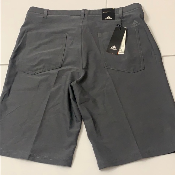 Adidas ultimate 365 shorts for men - Picture 3 of 6